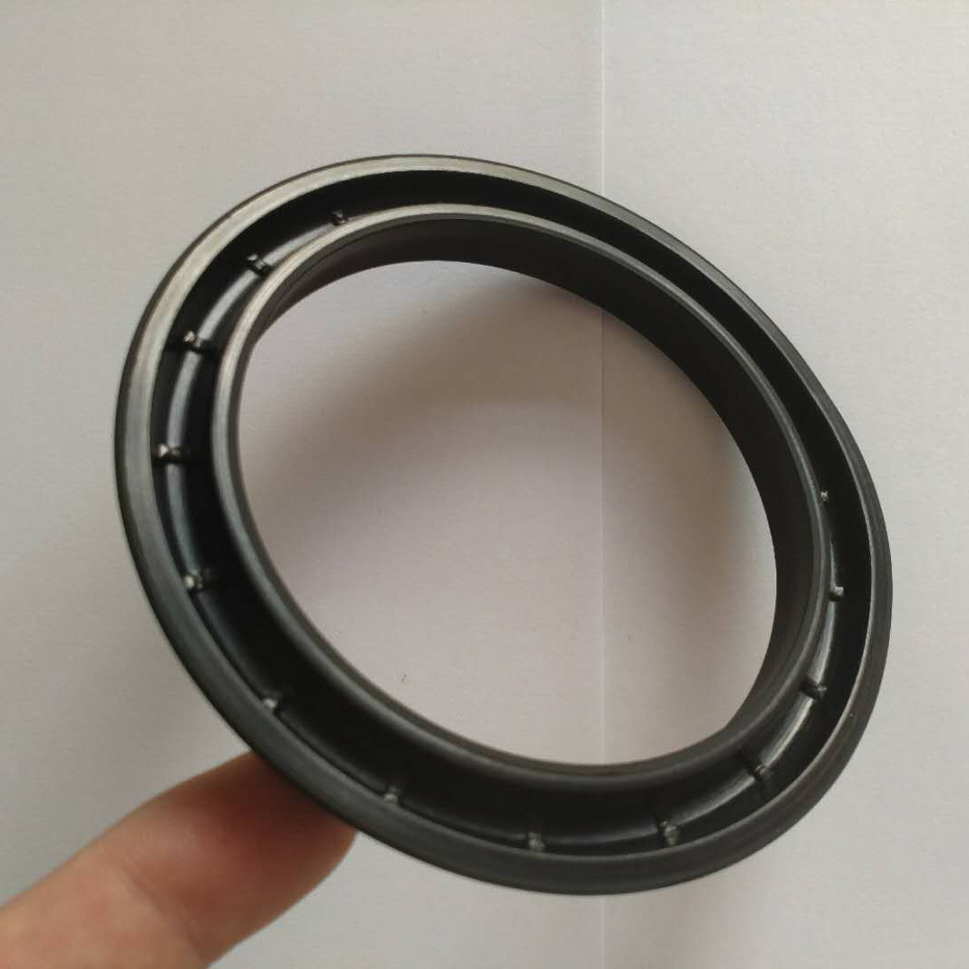 橡胶密封件DZ100单体支柱密封圈　DW100 110悬浮支柱密封件