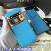 vertu touch4.7 Smartphone Dual 4G Single Card Private customized blue Calfskin Bentley Rose Gold