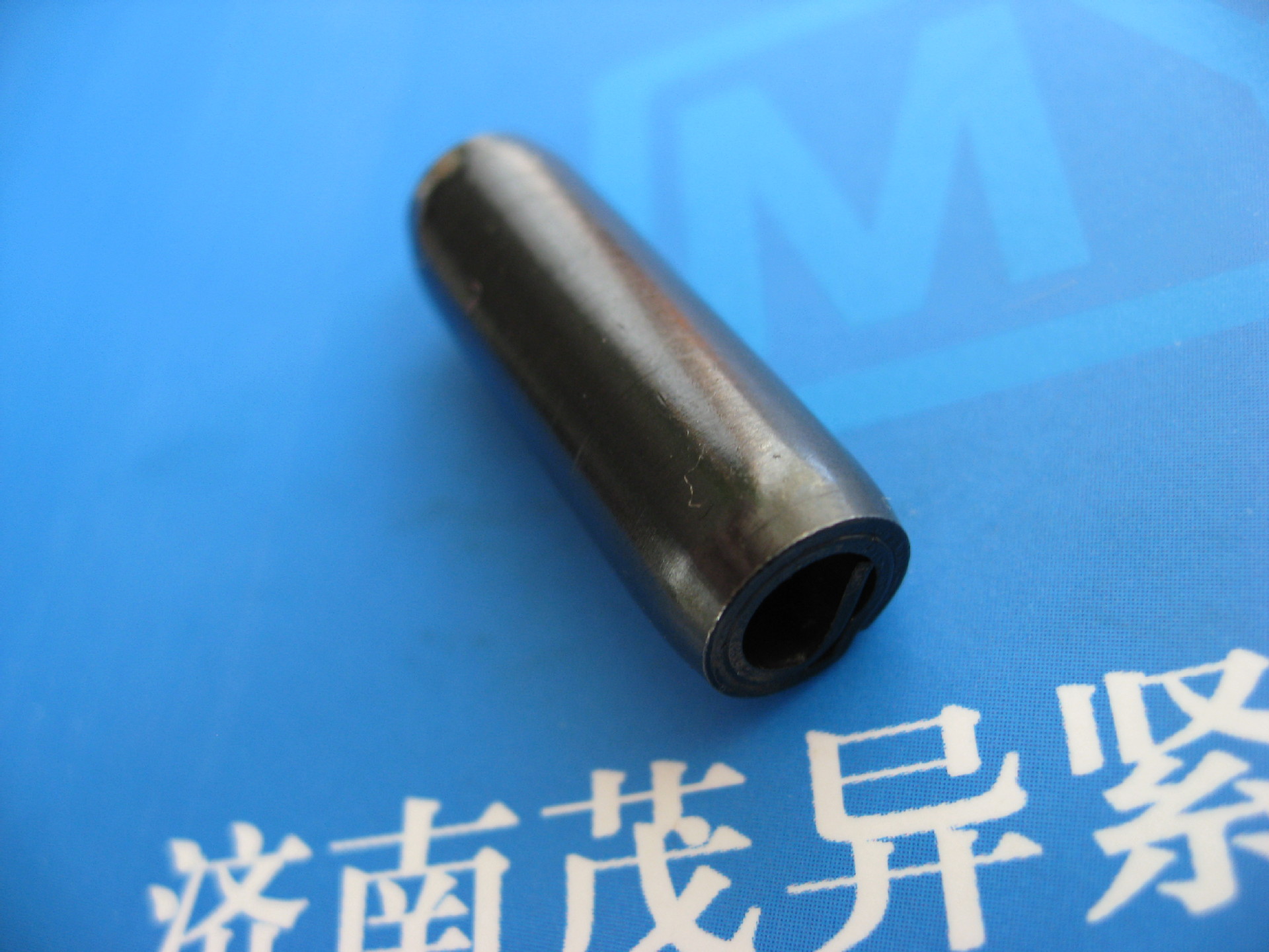 卷制弹性圆柱销ANSI/ASMEB18.8.2-2000