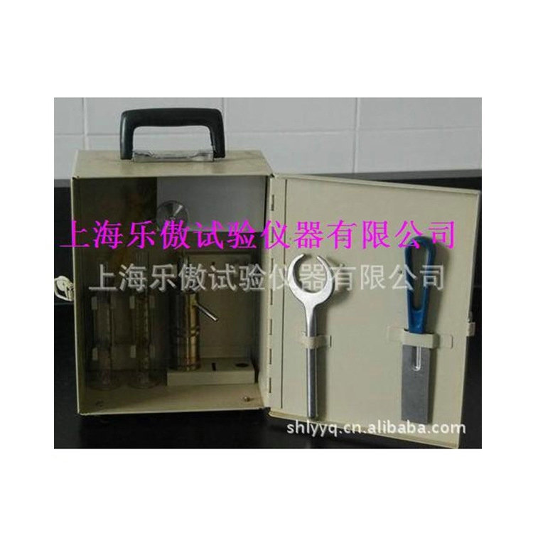 ZNG型钻井液固相含量测定仪，泥浆固相含量测定仪