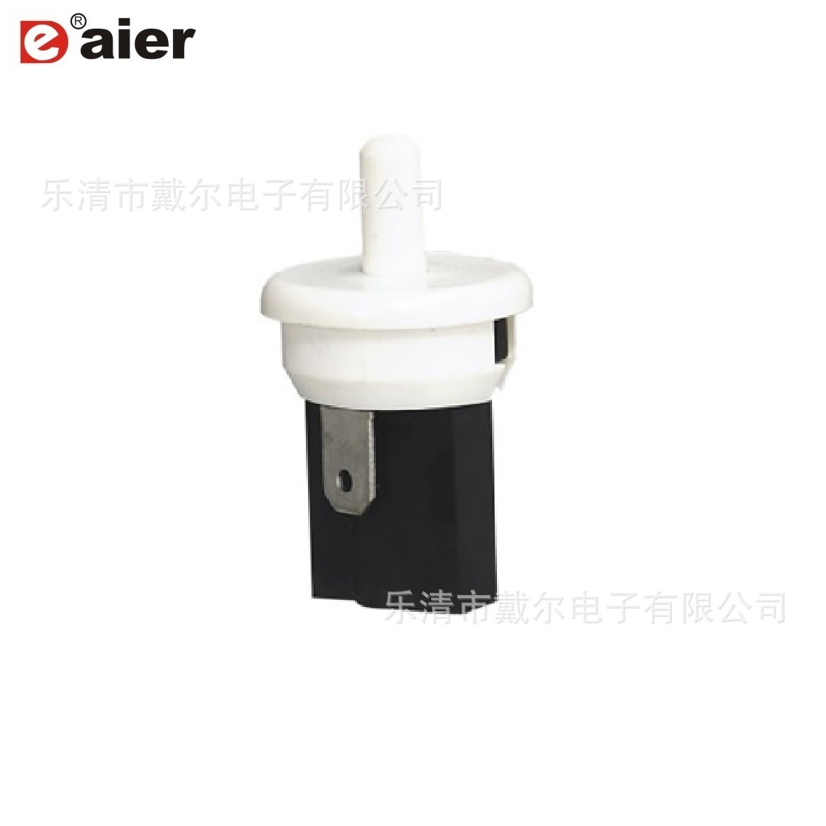 PBS-35C 冰箱门开关 按断