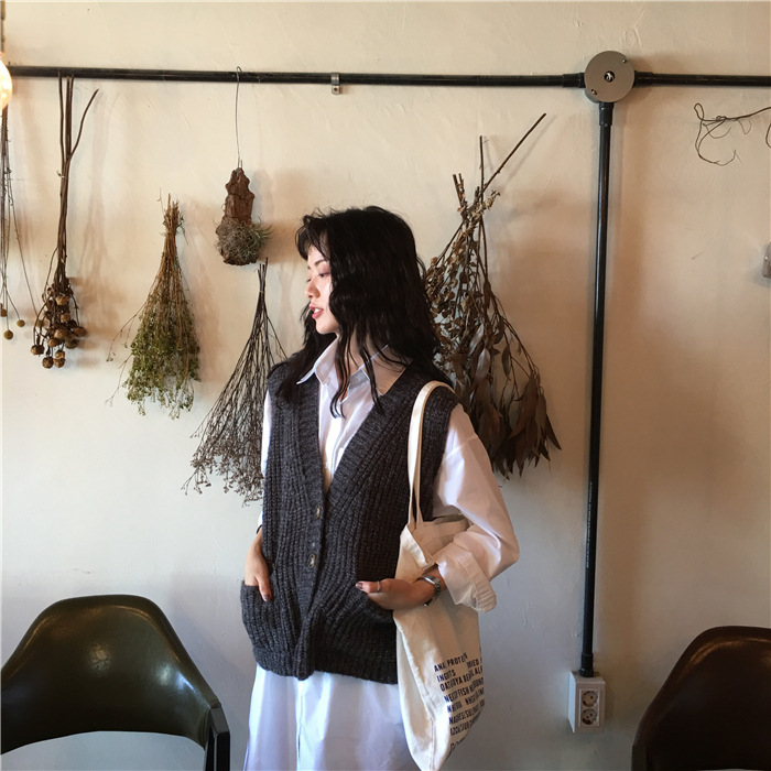 Gilet femme en Coton - Ref 3316443 Image 29