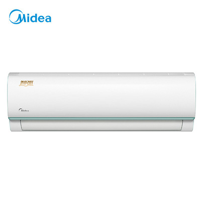 Midea/ Beauty KFR-26GW/WDCN8A3 @1 frequency conversion household Well-being Wall mounted air conditioner Hang up