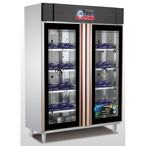 加尔大型衣物消毒柜YTP-2000A热风循环电热毛巾柜拖鞋衣服消毒柜