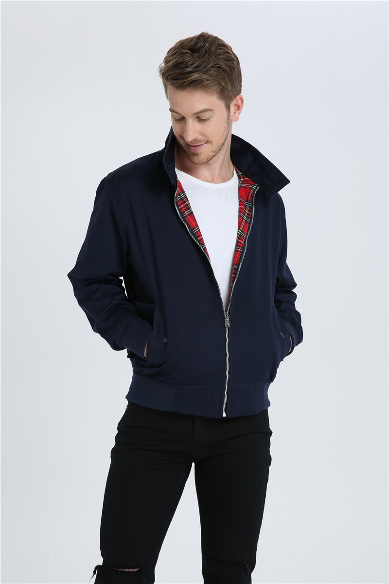 DAFEILI Jacket Image 3