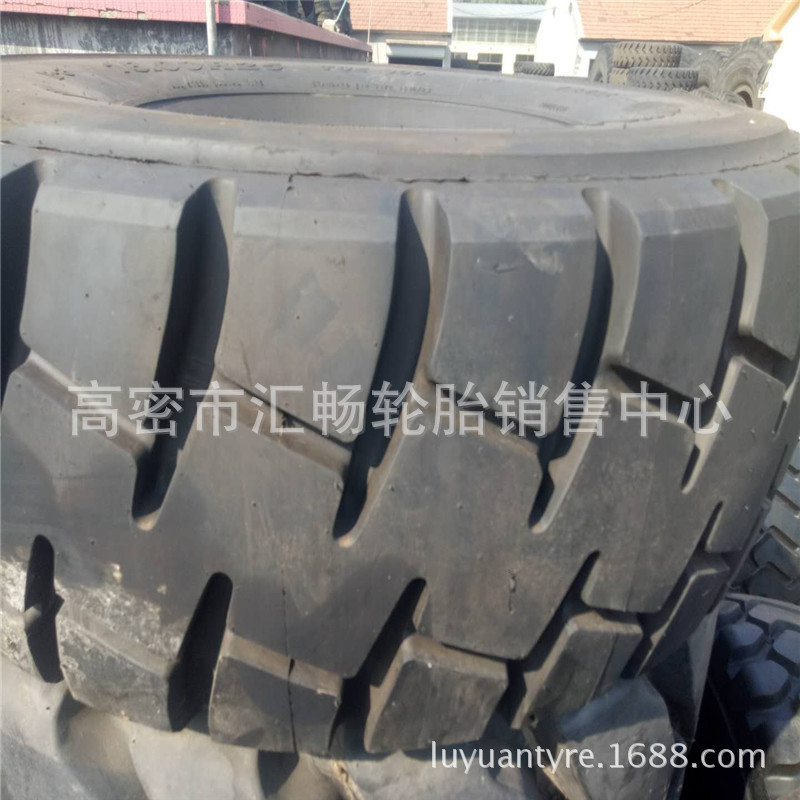 天津 天力18.00R25 港口轮胎 全钢丝轮胎1800R25 轮胎