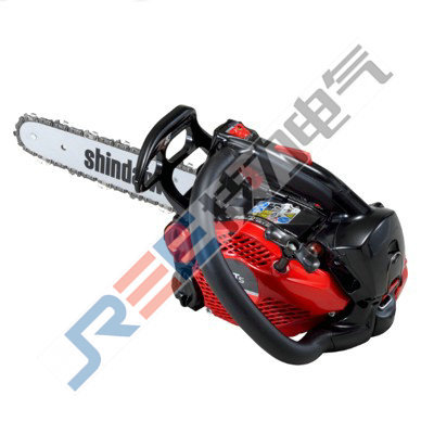 251TS 油锯（日本 Shindaiwa）