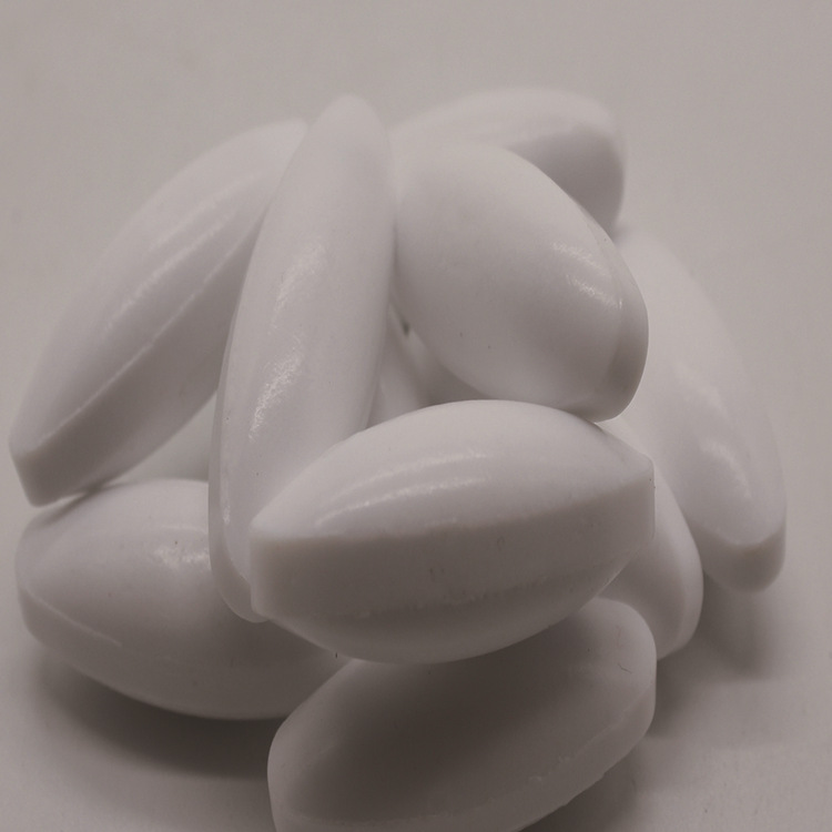 搅拌子聚四氟乙烯 磁力搅拌子 实验仪器装置 教学仪器