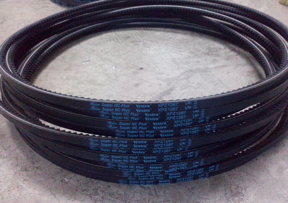 XPZ1287三角带,XPZ1312皮带,XPZ1320美国GATES盖茨空压机传动带