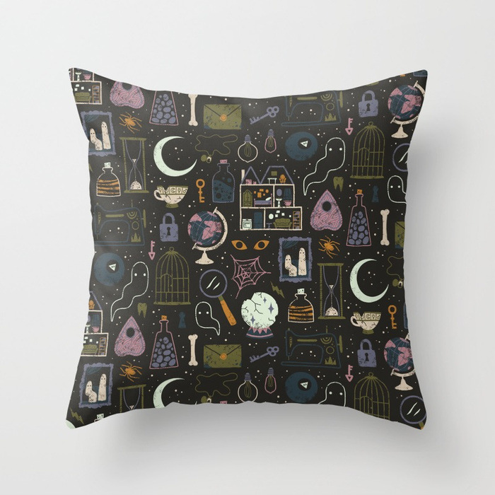 haunted-attic729348-pillows