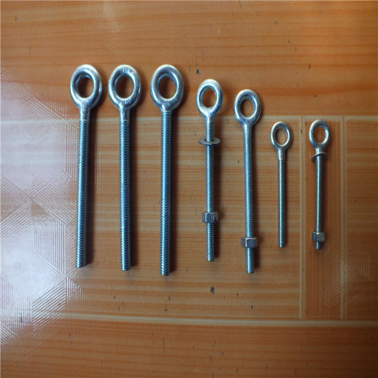 本公司直销多种规格 各种样式吊环 保质量