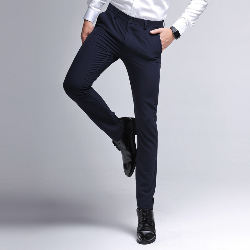 Pantalon homme en Polyester Polyester  - Ref 3443965 Image 7