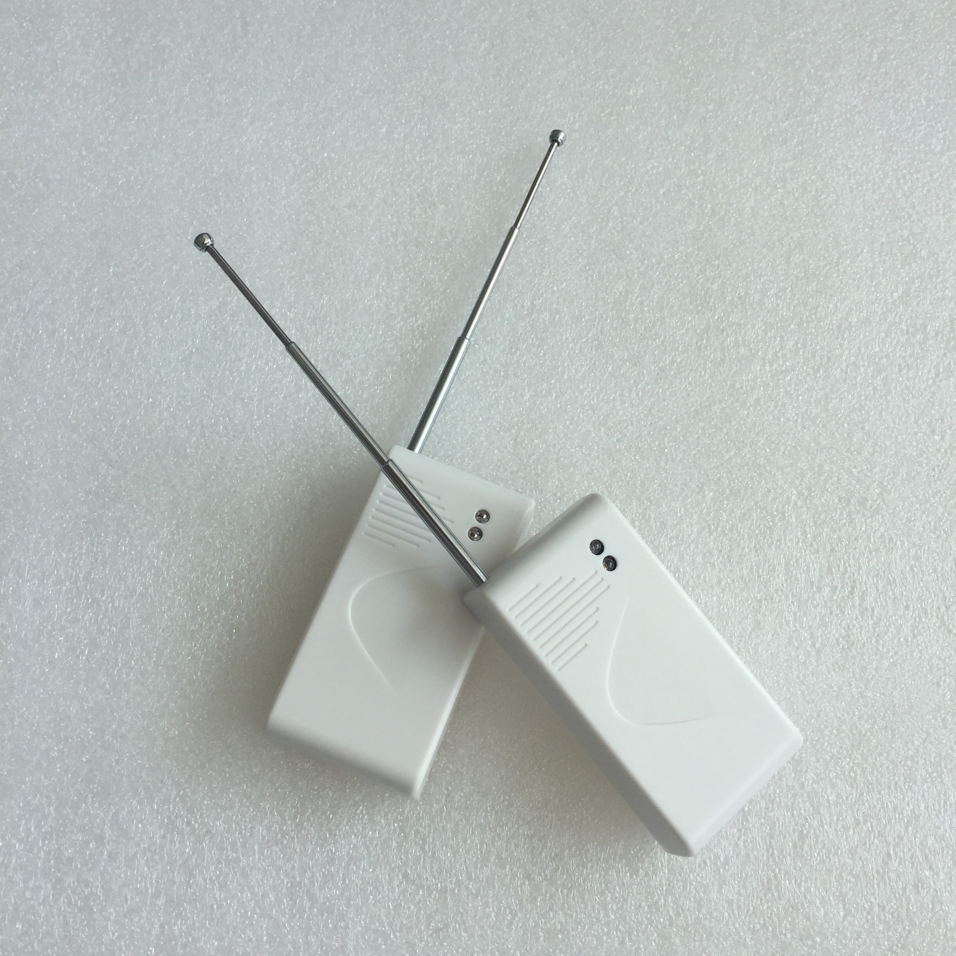 无线门磁报警器315M 433M学习码多种主机组网配套 门窗探测报警器