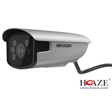 DS-2CD7627FWD/F-LZ(S)海康200万深眸智能人脸筒型网络摄像机