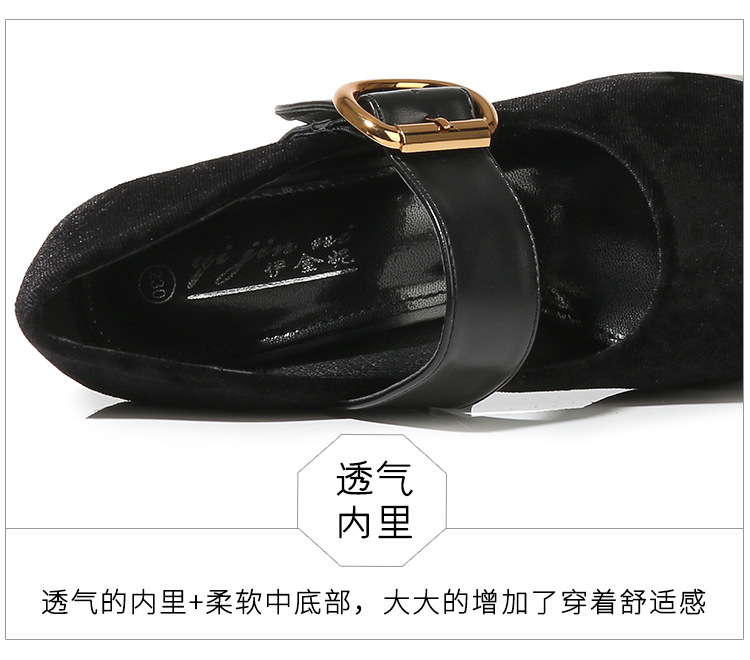 Bottes femme IGINI en Daim - Ref 3355541 Image 26