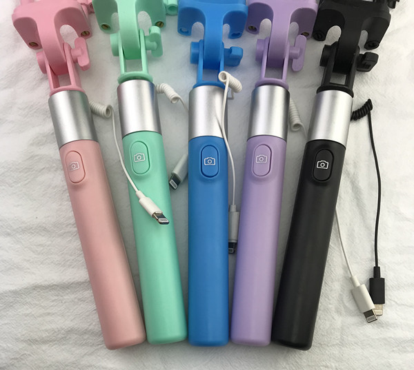 Bâton selfie en Acier inoxydable - Ref 3386056 Image 23