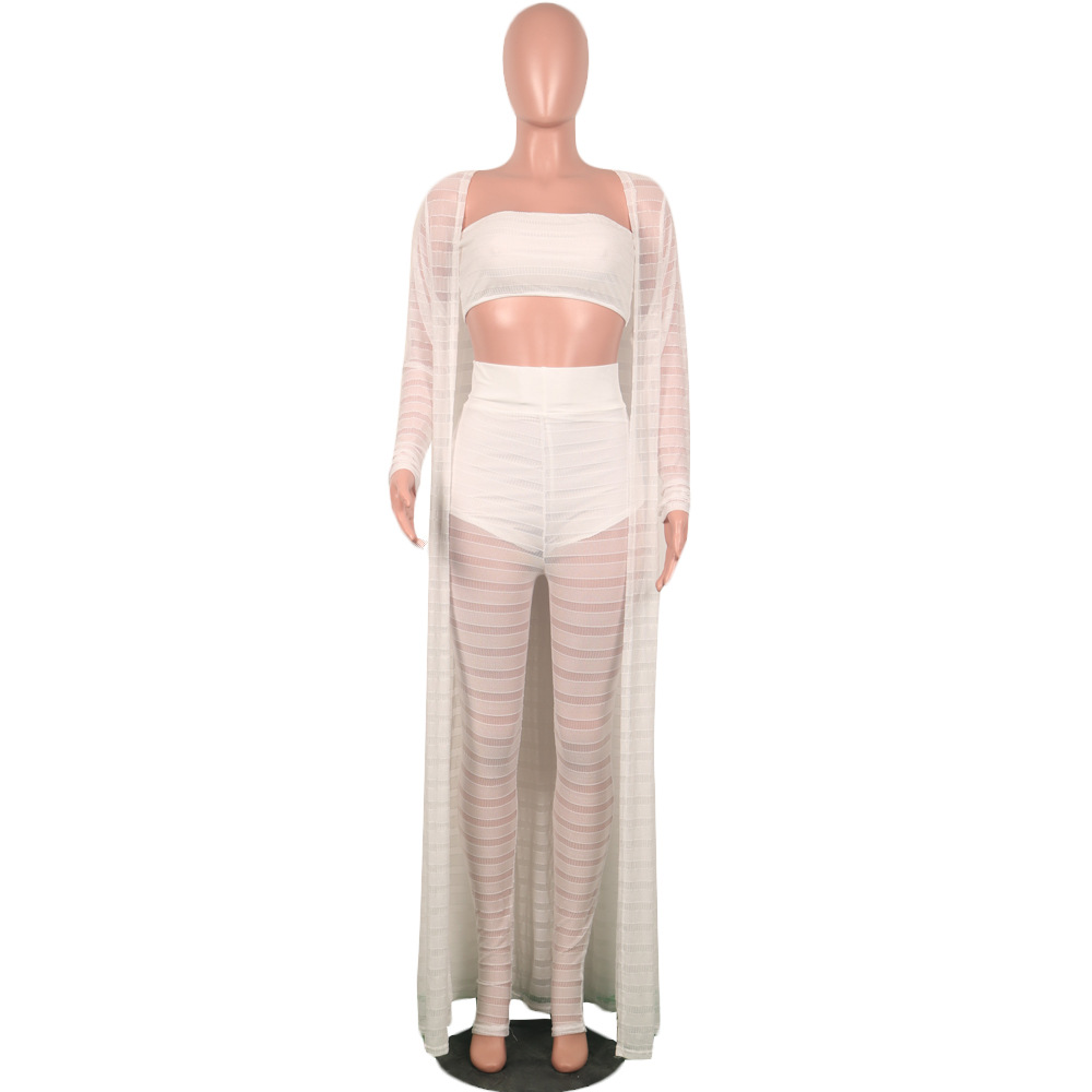 Costume femme en Fibre de polyester - Ref 3334339 Image 24