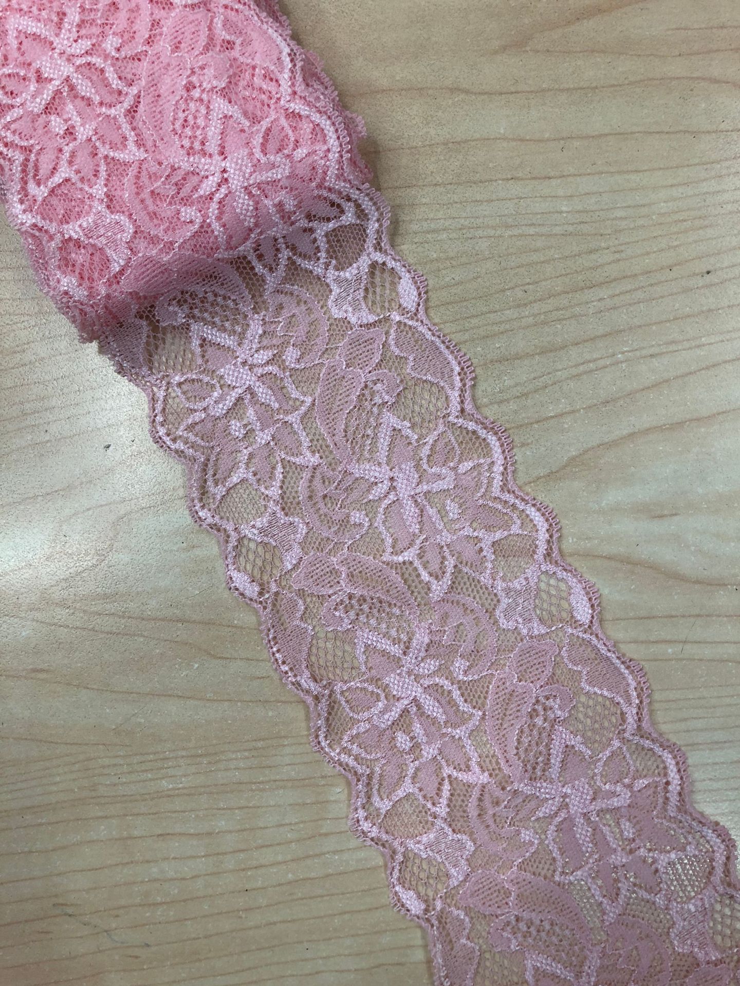 혈액 치아 (중간 분말) * 8cm