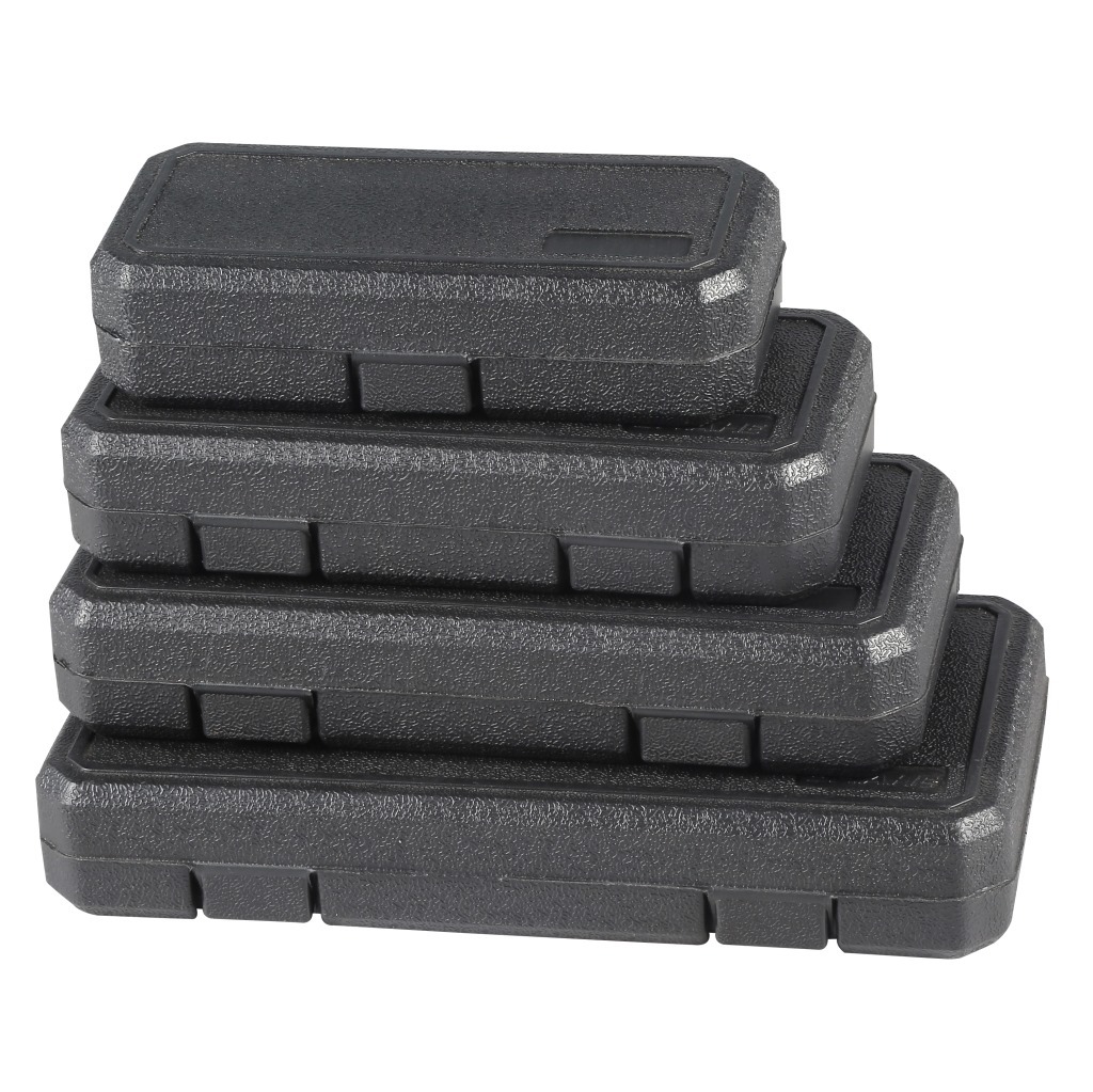 家用工具箱套装 供应塑料PP工具盒 家用五金工具 车载工具防护箱