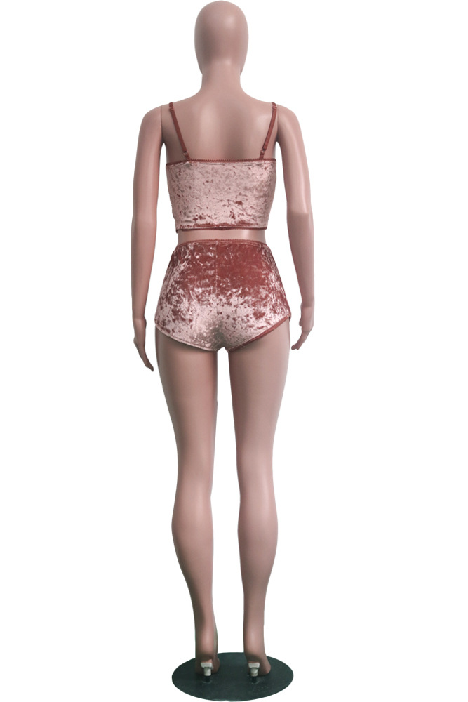 Costume femme en Velours  - Ref 3334477 Image 109