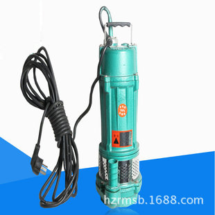 �S�ҹ��� ����ˮ��QDX1.5-16-0.37KW������ˮ�� С��늄ӳ�ˮ�C��