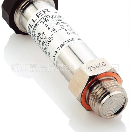 KELLER 高精度压力变送器 PA-35X