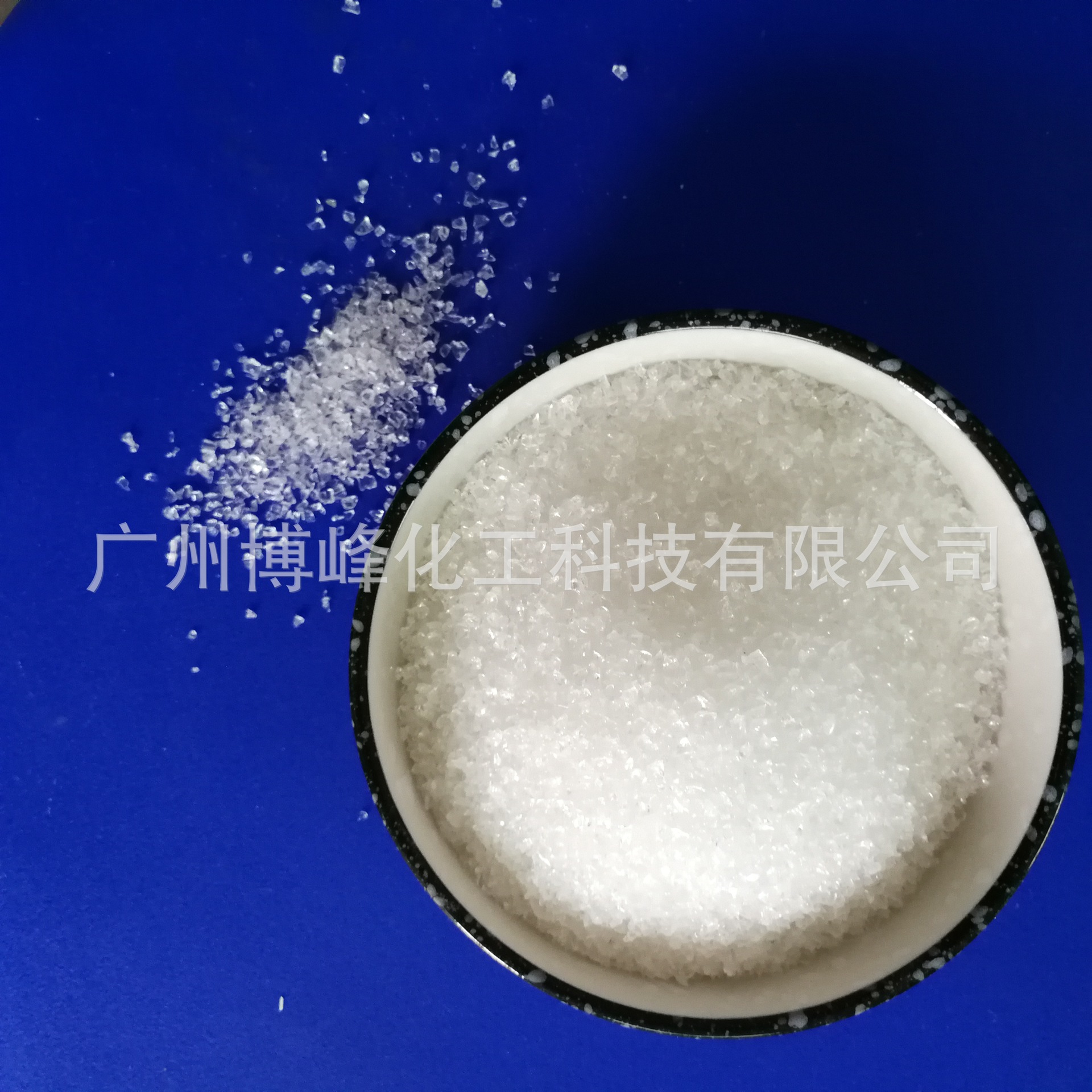 供应高分子吸水树脂 吸水水晶泥 冰杯冰垫眼罩冰敷专用 环保材质