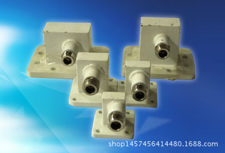 【淇玥】长期供应波导同轴转换质量保证优质波导同轴转换