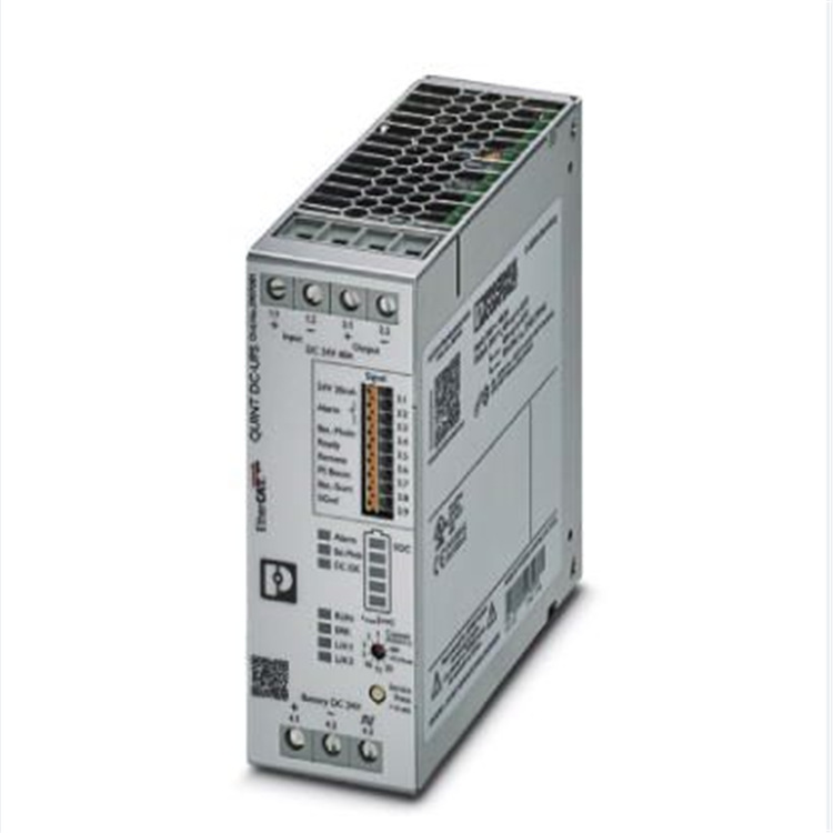 菲尼克斯电源QUINT4-UPS/24DC/24DC/40/EC  2907081