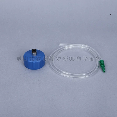 factory wholesale dispensing syringe – Yapışqan paylayıcı adapterlər