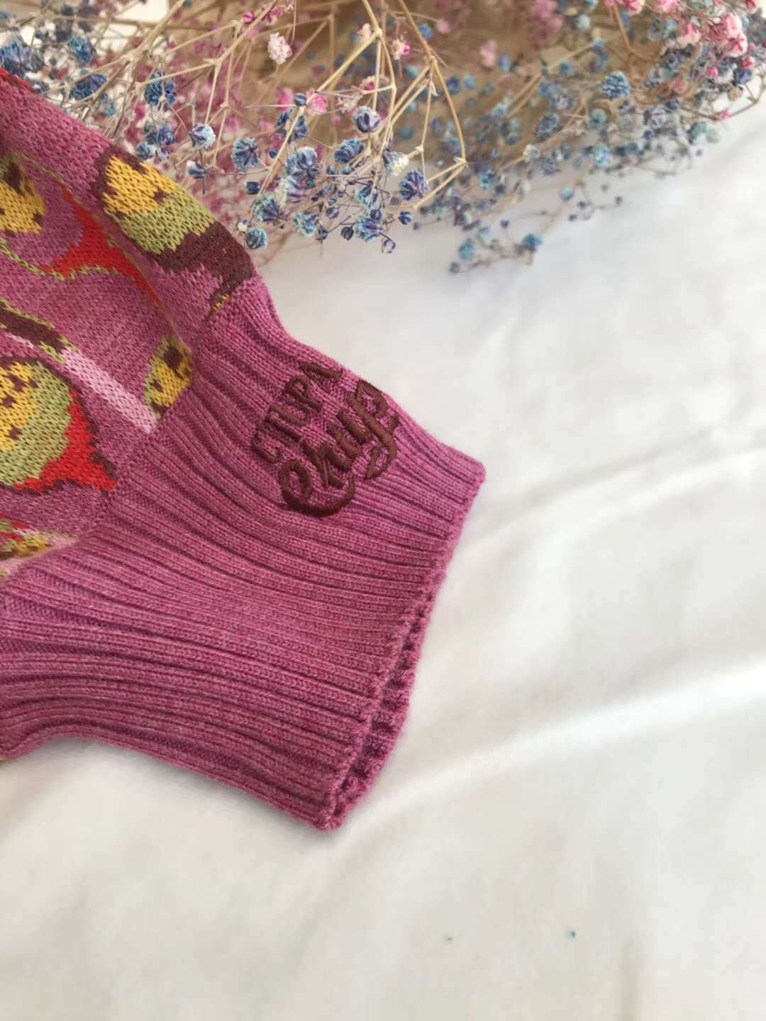 Costume femme en Tricot - Ref 3333981 Image 22