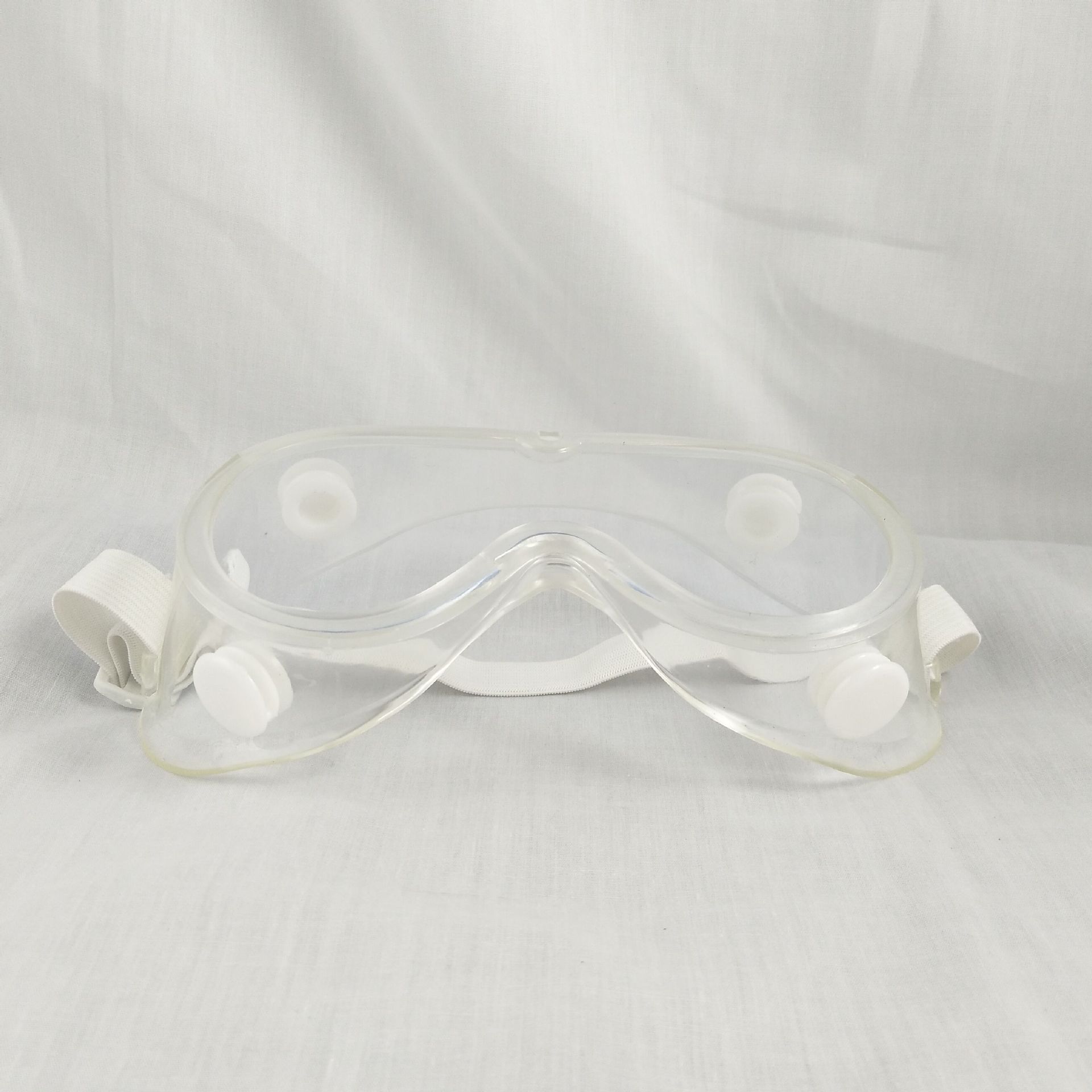 Lunettes de protection en Verres PC PVC ou organiques - Anti-choc - Ref 3405415 Image 16