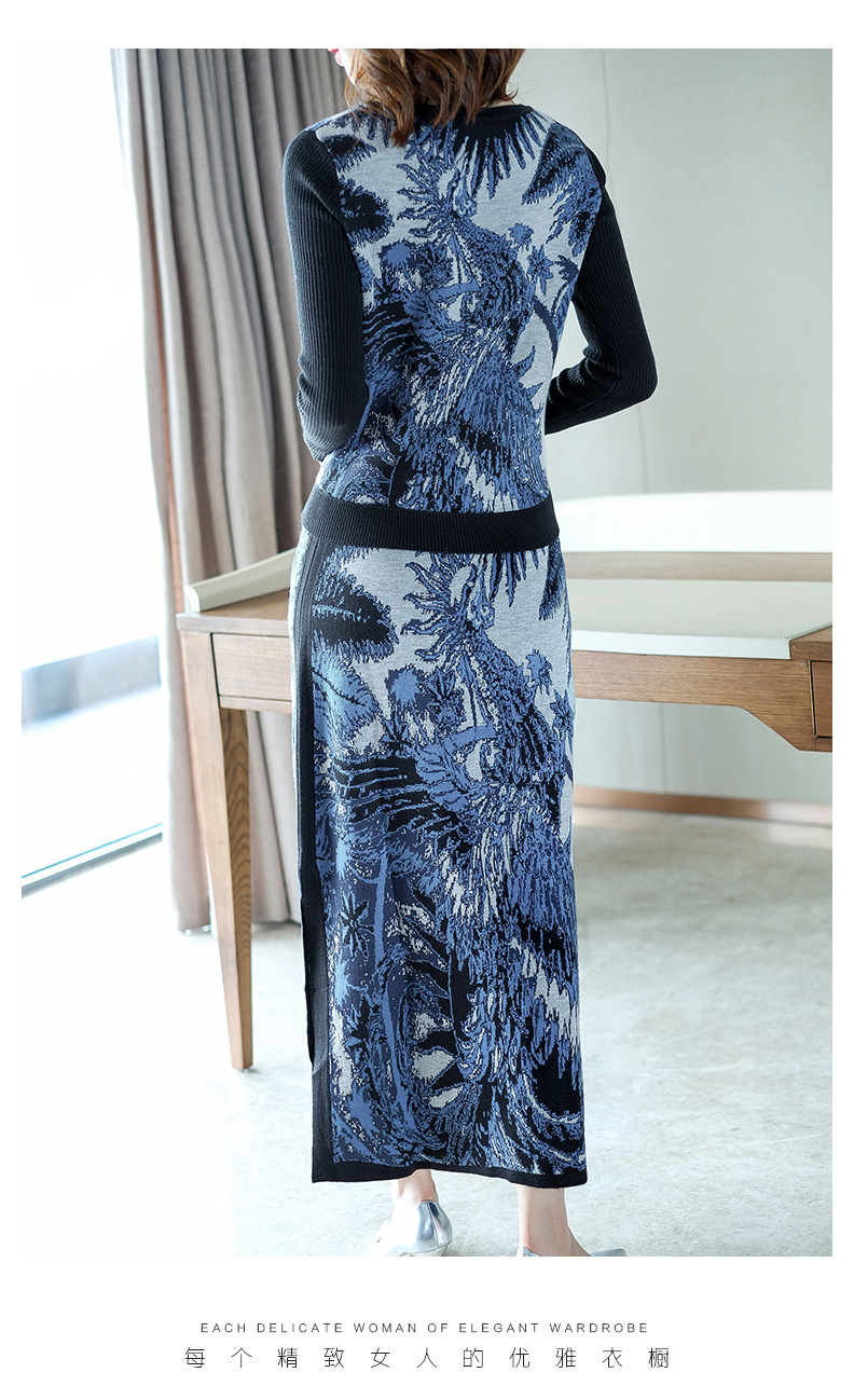 Costume femme ANGEL en Tricot - Ref 3334727 Image 14