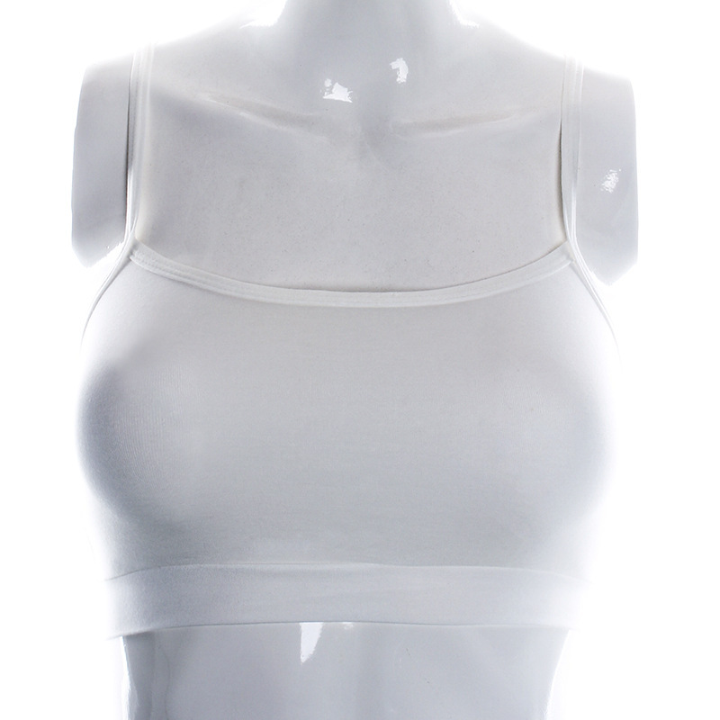 Soutiens-gorge FLEUR en Polyester - Ref 3369571 Image 4