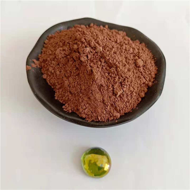 高温红土粉 橡胶用黄 红陶土 高粘度红粘土 铸造黄土粉