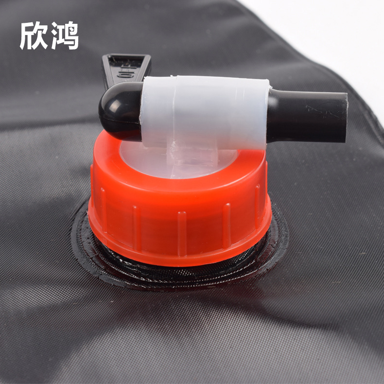 Equipement de survie XINHONG - Ref 3393691 Image 4