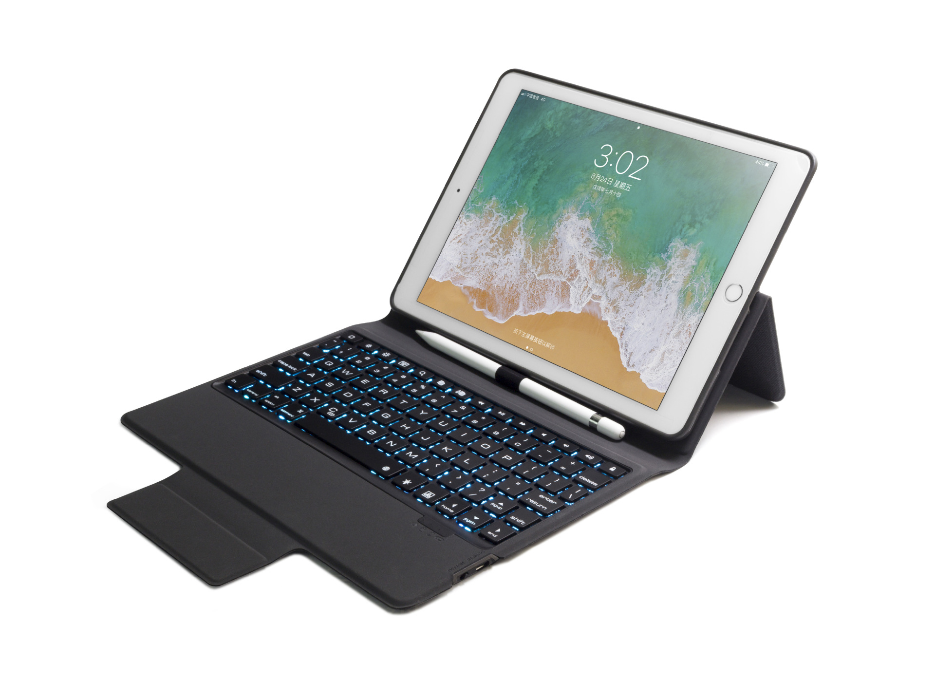 Clavier pour tablette - Ref 3422829 Image 14