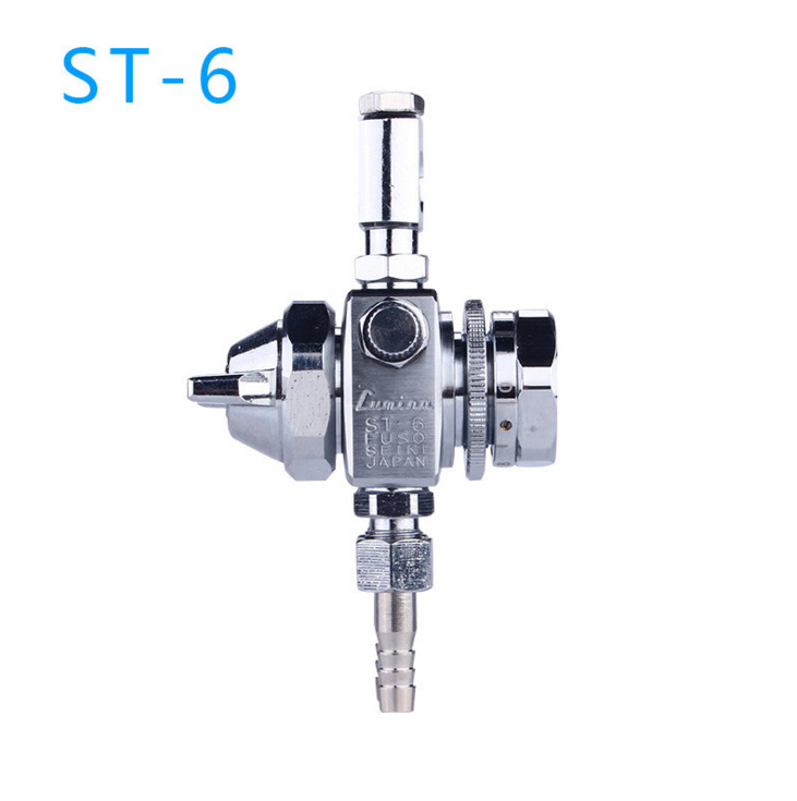 原装正品 现货供应 日本露明纳喷枪Lumina ST-5 ST-6 脱模剂喷涂