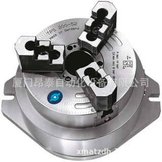 SCHUNK雄克 0371452 PGN-plus 100-2-AS 卡盘夹爪气缸
