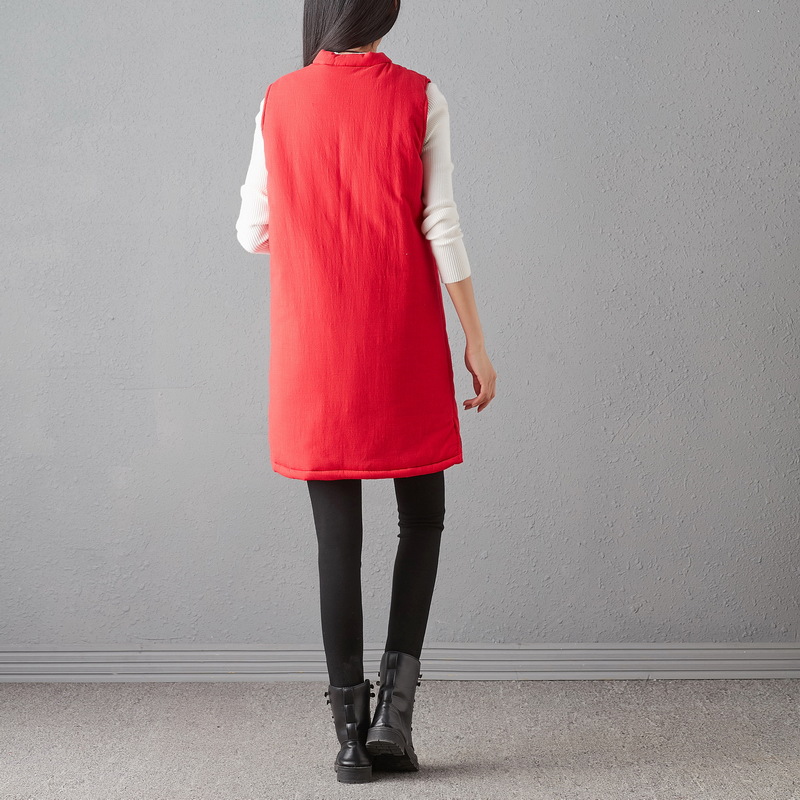 Gilet femme - Ref 3317511 Image 17