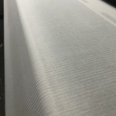 山東滌棉坯布 服裝內裏面料批發 床品布料現貨批發 專業廠家生産