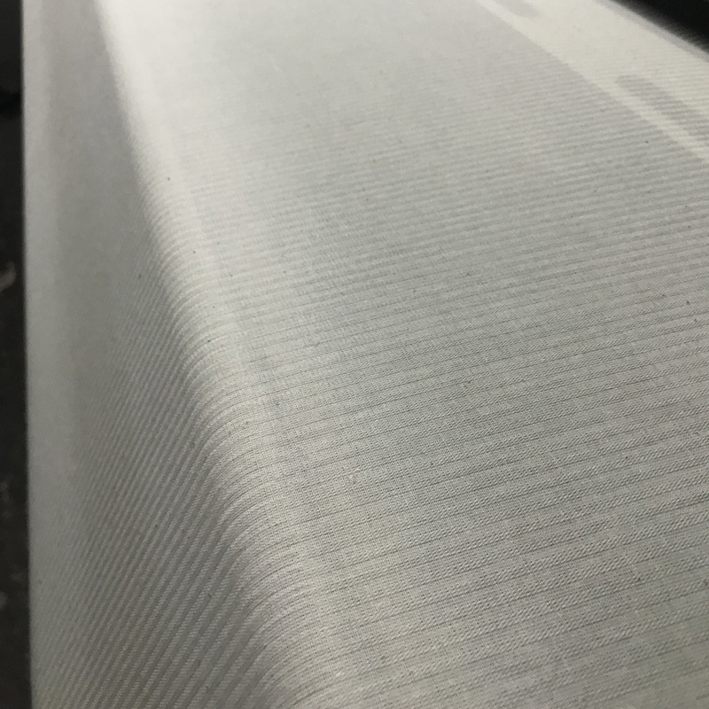 山東滌棉坯布 服裝內裏面料批發 床品布料現貨批發 專業廠家生産