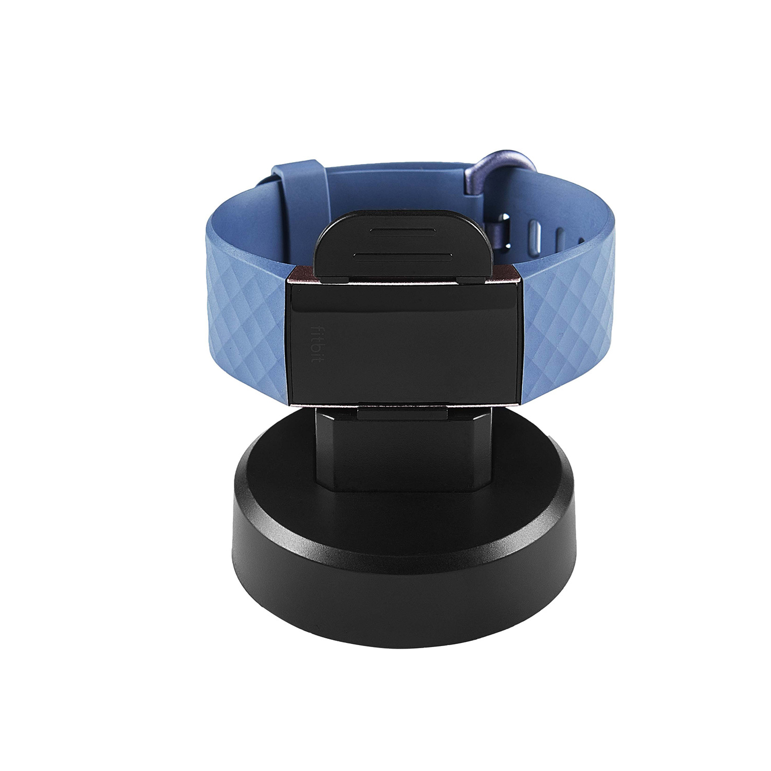Compatible with Fitbit charge3 charger, charge2 wristband charging cable, and charge4 aluminum alloy stand undefined