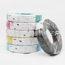 UL1015 30-28-26-24-22-20-18-16-14-12-10-8-6-4-2AWG��о��Ӿ�