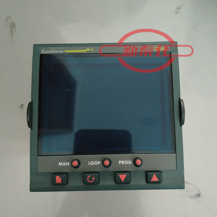 Eurotherm欧陆2704系列PID可编程调节器