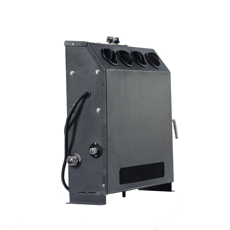 正直厂家生产505空调工程机械车配件 空调挖掘机空调质美价廉