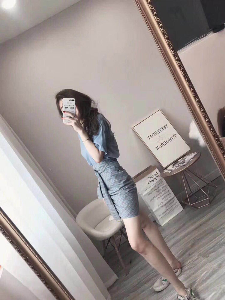 Costume femme en Tricot - Ref 3335374 Image 14