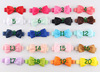 Children's hair accessory, hairgrip with bow, headband, wholesale, European style, Aliexpress