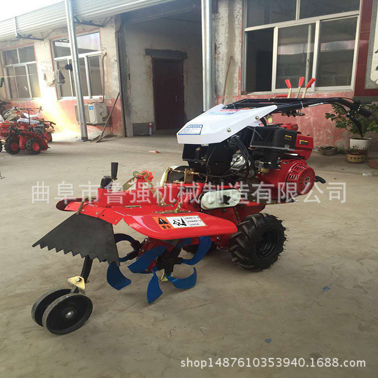 咸阳农用田园管理机批发价格