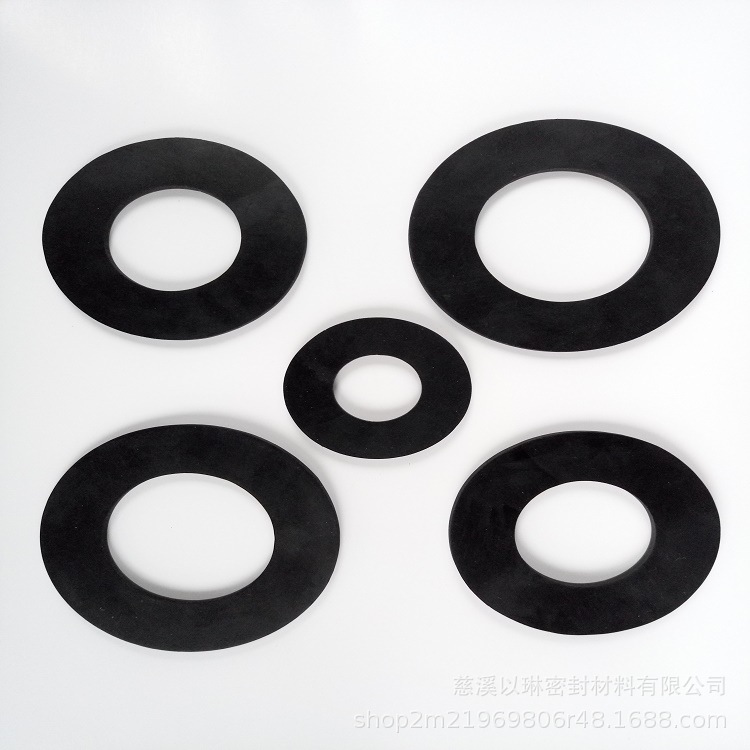 YL-1000橡胶垫片丁腈橡胶垫片三元乙丙橡胶垫片